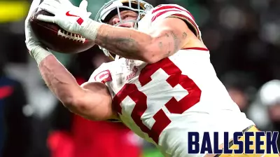 San Francisco 49ers 2026 schedule and scores
