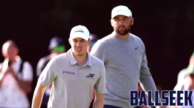 Scottie Scheffler favored to win Open, but bettors like Europeans
