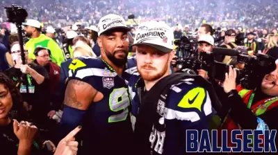 Seahawks face worrying Sam Darnold question despite Super Bowl win