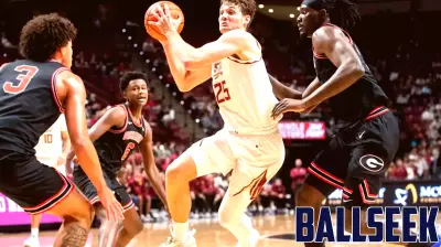 Seminoles MBB Schedule Highlighted By SEC Showdowns