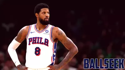 Sixers appreciate George doing ‘everything' through roller coaster of Celtics series