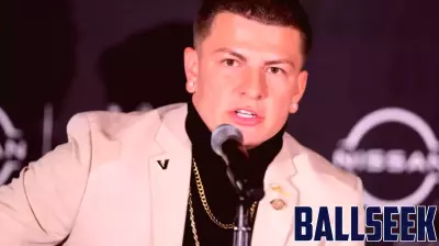 Skip Bayless Drops Bombshell Take on Diego Pavia’s NFL Draft Snub