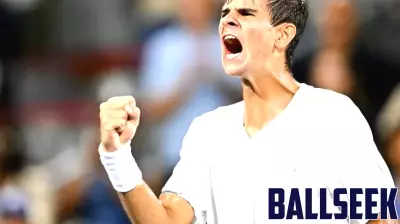 Spanish teen Jodar ousts eighth seed Lehecka at Montreal