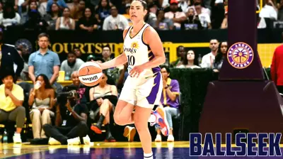 Sparks Secure Victory Against Mystics in Crucial Match