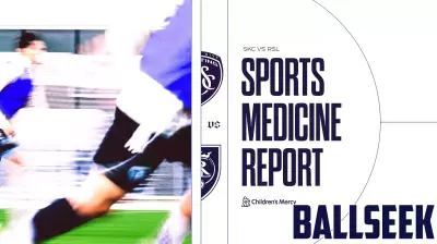 Sporting Kansas City Wraps Up Homestand Against Real Salt Lake