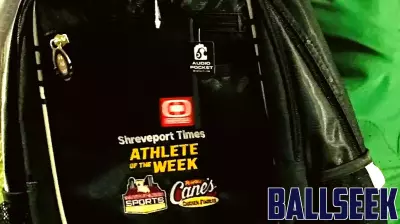 Spotlight on Local Athletes: Week 24 Non-Football Candidates