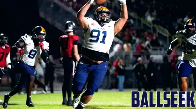 Spotlight on Naples Track Star: Q&A with Brady Clark