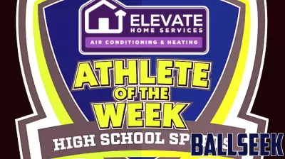Spotlight on Palmetto Ridge Basketball Star Evan Adams