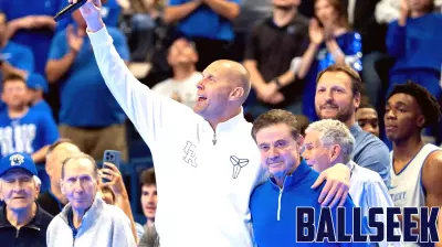 St. John's Set to Face Kentucky in CBS Sports Classic