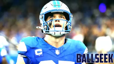 Star Edge Rusher Returns: Will the Lions Secure a Deal Before Camp?