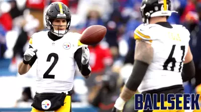 Steelers Face Uncertain Future as 2025 Predictions Surface