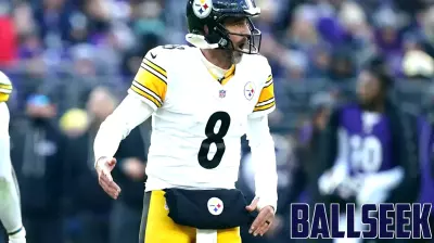 Steelers receive second-lowest NFL offseason grade in AFC North