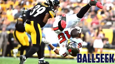 Steelers shuffle roster spots after minicamp