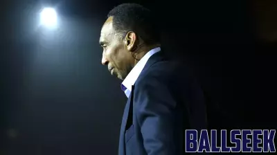 Stephen A. Smith's Political Commentary: A Potential Game Changer for Democrats?