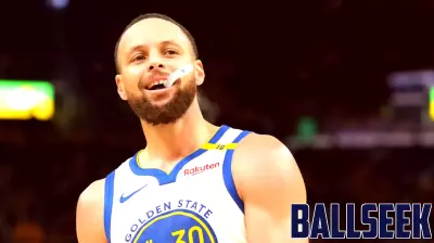Stephen Curry's Response to Buddy Hield's Spectacular Game 7 Shot