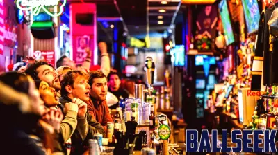 'Still very immature': Texas sports bar owner sounds alarm on NFL's streaming pivot