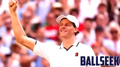 Superb Sinner ends Djokovic's latest bid for history