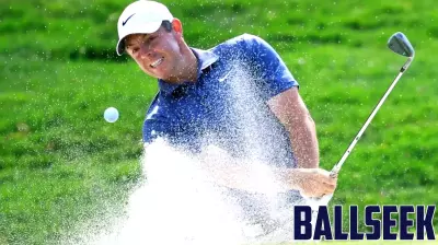 Surprising Predictions for the 2025 Masters from Advanced Golf Model