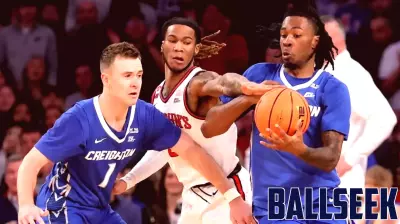 Surprising Predictions for the 2025 NCAA Tournament Bracket