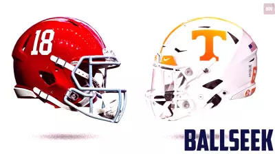 Tennessee Hosts Alabama in SEC Showdown: TV, Streaming and Kickoff Details