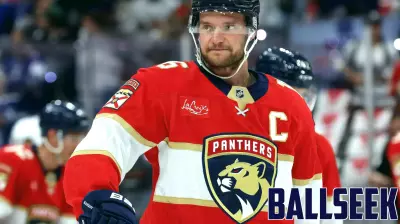 Tensions Rise in Game 4 as Panthers' Aleksander Barkov Faces Injury Setback