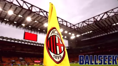 Teti identified as Milan’s latest option for sporting director