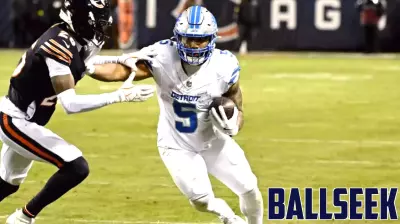 Texans fans will love David Montgomery's latest quote