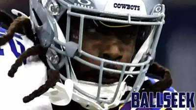 Texans Urged to Add $99 Million Former Cowboys Starter