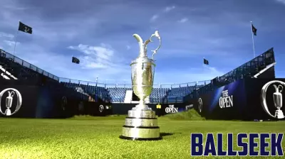 The 153rd Open Championship Offers $17 Million Prize Pool, with Top Prize for Scheffler