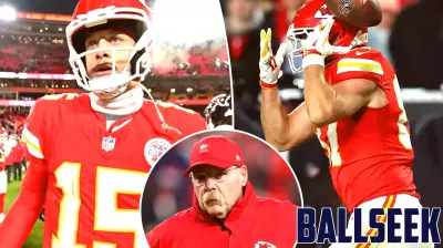 The End of an Era for the Chiefs
