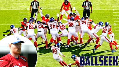The Heroes and Zeros of the Giants' Narrow Defeat to the Broncos