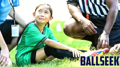 The Medical Minute: Back-to-sports season: Injury prevention tips for young athletes