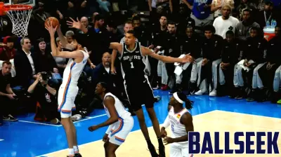 The NBA Embraces the Future with AI Technology
