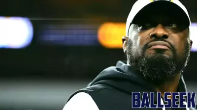 The Pittsburgh Steelers Need to Move On from Mike Tomlin