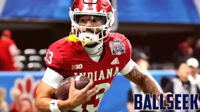 The Ravens Forge a Physical Offense Stacked with Intimidating Playmakers