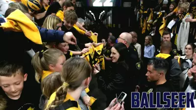 The Rise of Women's Basketball Continues After Caitlin Clark