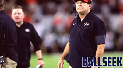 The SEC: A Landscape of Strong Teams but Lacking Elite Contenders