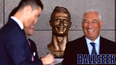 Tom Brady's Statue Unveiling: A Look at Infamous Sports Monuments