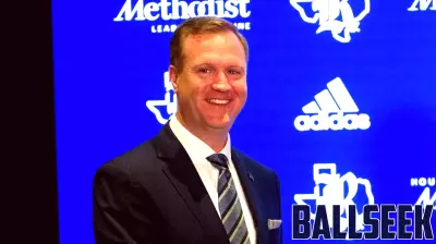 Tommy McClelland primary target for Purdue's AD job, sources say