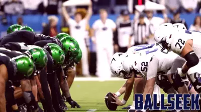 Top College Football Betting Promotions and Sportsbook Applications