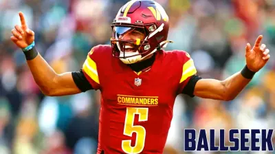 Top NFL DFS Picks for Thursday Night Football: Commanders vs. Packers
