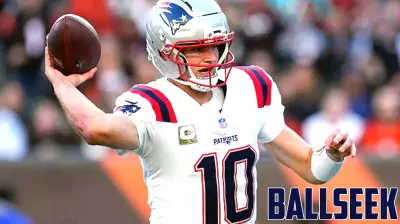 Top Projected Quarterbacks for Fantasy Football in Week 13