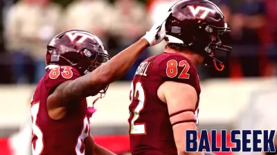 Top Virginia Betting Picks: Combine Hokies, Dukes, and Cavaliers for a +613 Payout