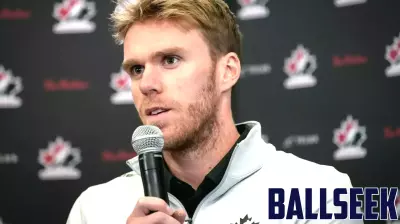 Toronto Maple Leafs Eyeing Superstar Connor McDavid