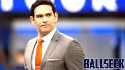 Trial Date Confirmed for Mark Sanchez Following Assault Charge