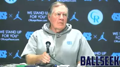 Turbulent Times for UNC Football Amidst Coaching Changes