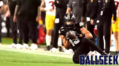 Turning Points in the Game: USC Triumphs Over Purdue