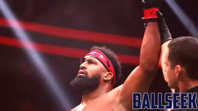 UFC Vegas 124 Gets Brand New Heavyweight Headliner