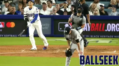 Uncovering the Journey of Ohtani's Home Run Souvenirs
