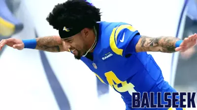 ‘Under the Radar’ Cowboys Free Agent Predicted for Major Payday